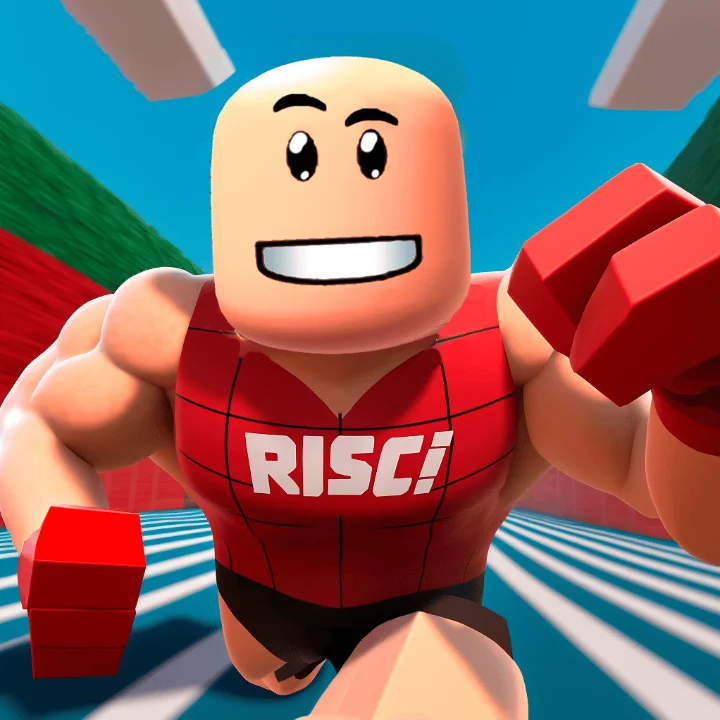 RACE CLICKER