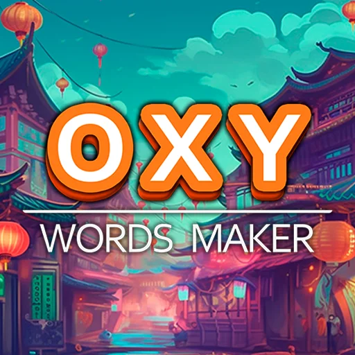OXY - Words maker