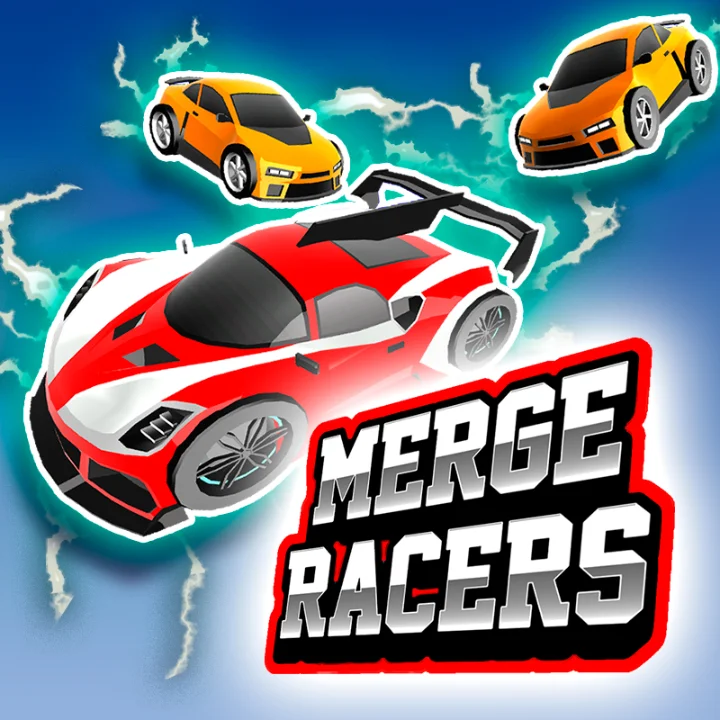 Merge Racers